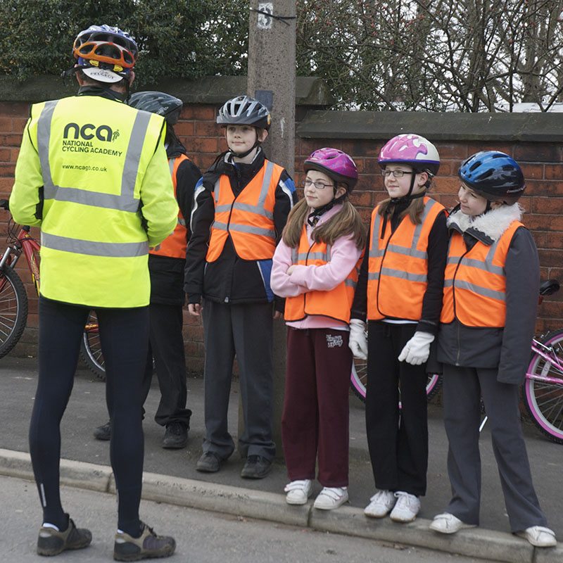 national cycling academy