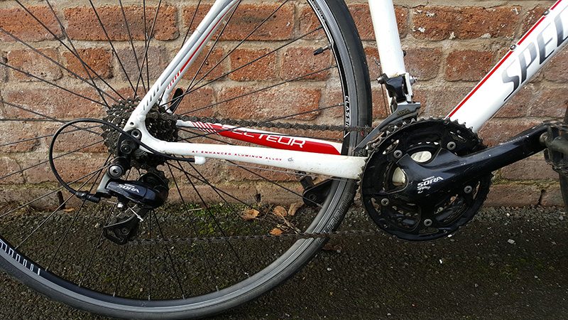 radcliffe road cycles