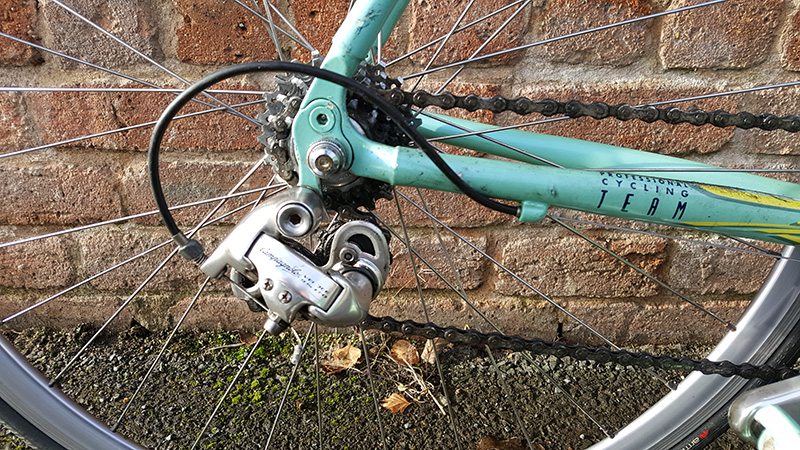 radcliffe road cycles