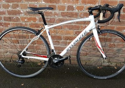 radcliffe road cycles