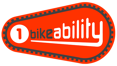 bikeability-level-1 Bikeability level 1
