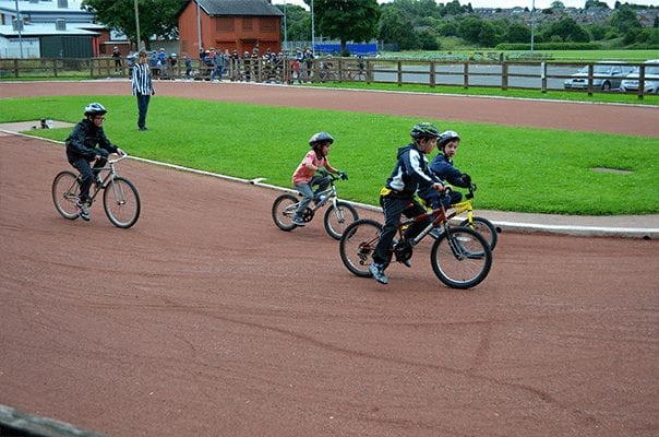 academy kids bikes