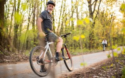 Unleash the Benefits of Cycling Exercise with Cycle 2 Health