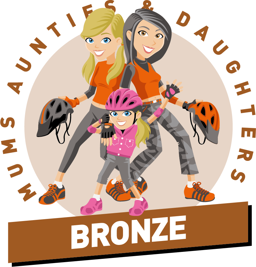 Learn2Ride Bike Courses Manchester Nationwide Cycling Academy