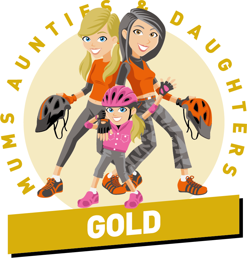 Learn2Ride Bike Courses Manchester Nationwide Cycling Academy