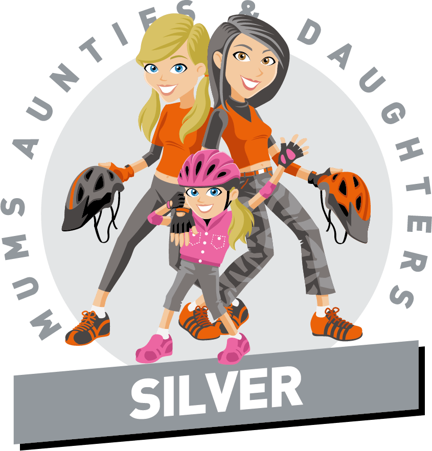 Learn2Ride Bike Courses Manchester Nationwide Cycling Academy