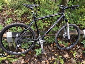 Kinesis Maxlight XC2