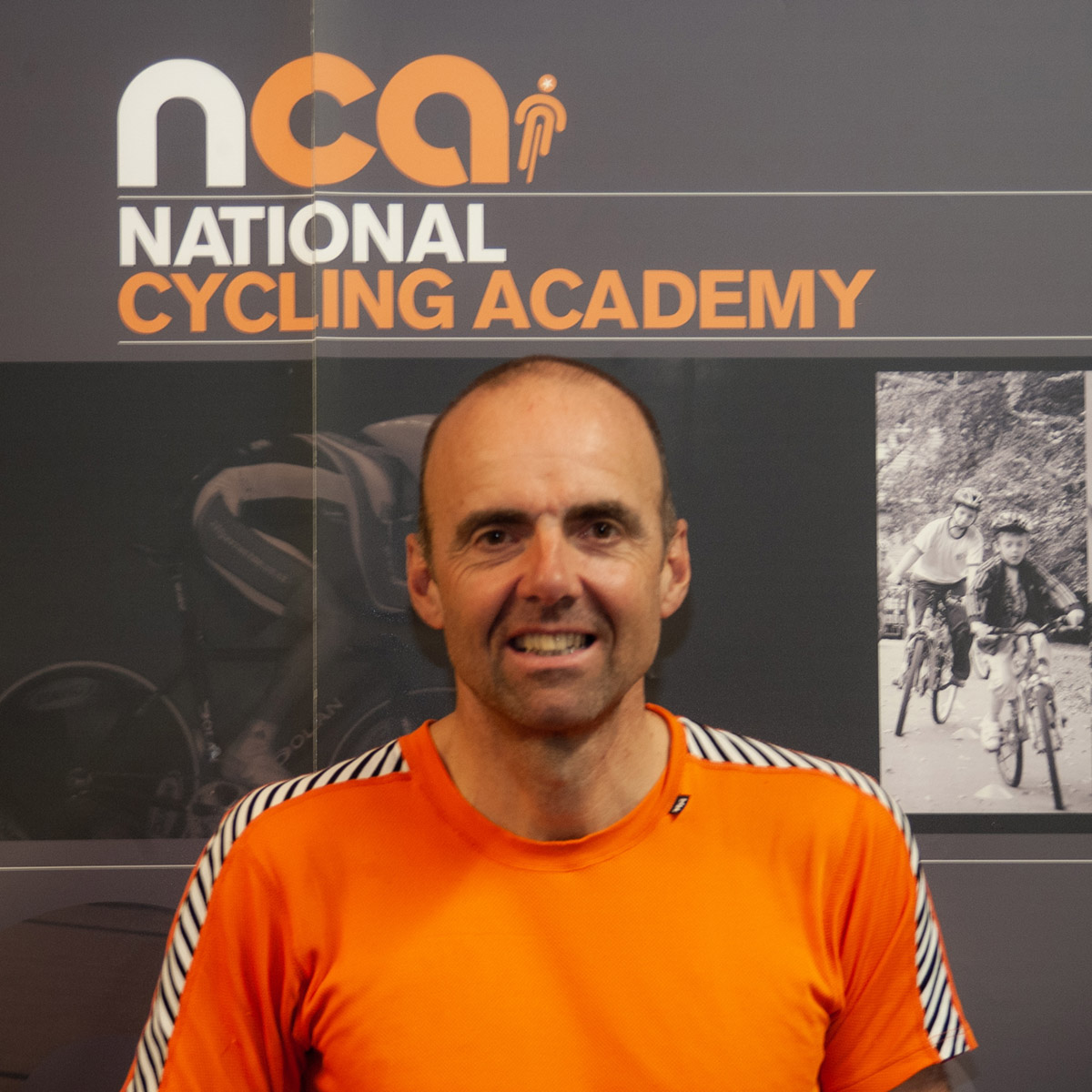 Dave-Headon Dave Headon, Instructor Mechanic