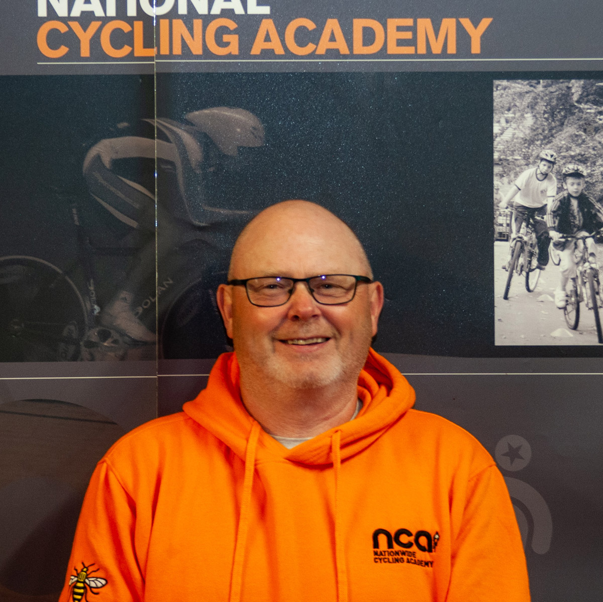 Pete-Staley Pete Staley, Training Manager & Instructor