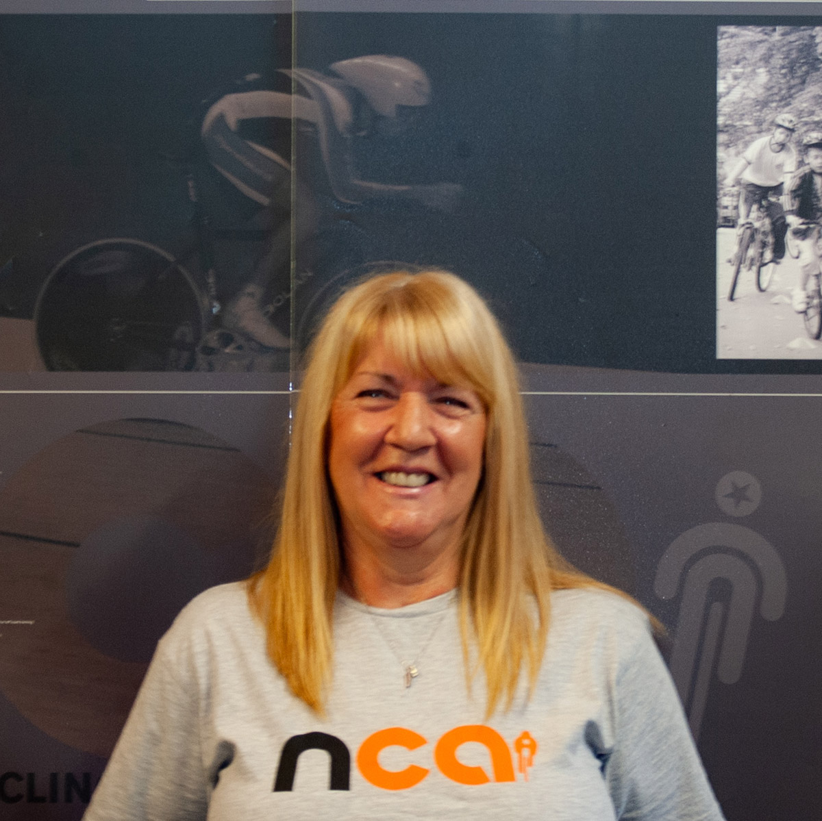 Susan-Williamson Susan Williamson, Instructor Co-Ordinator