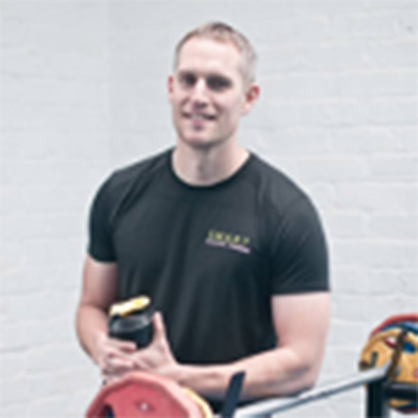 Chris Chris, Fitness Coach