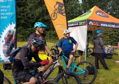 MTB Day