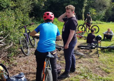 MTB Day