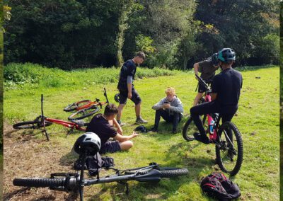 MTB Day