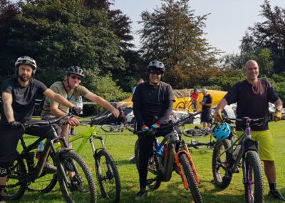 MTB Day