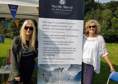 Nordic Mindfulness