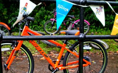 Cycling UK – The Big Bike Revival